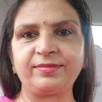 Neelam Sihag Sangwan