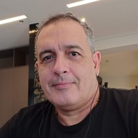 Silvio Américo Fortaleza de Araujo ∴