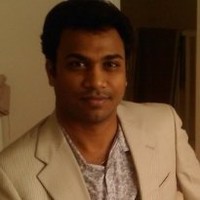 Sathish Kumar Todupunuri