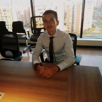 Nicolás Antonio Ávila Puentes