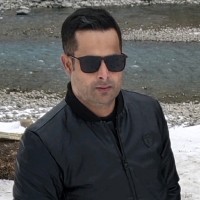 Rahil Uddin