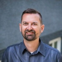 Daniel Croke