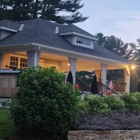 Kristepher Michael Tutein Elien