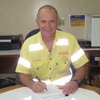 John Cowcher