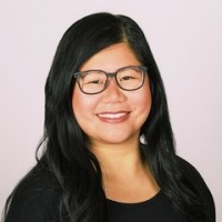 Christine Jowie Garcia, CMP