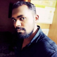 Surenderan Krishnan