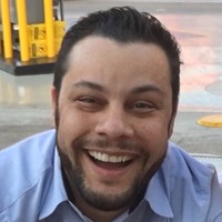 Felipe Ribeiro Silva