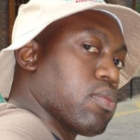 Khomotso Godfrey Maenetja