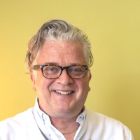 Patrick Mitchell