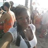 Laniesha Chisholm
