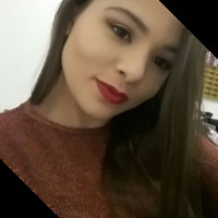 Amanda Cristina Moreira