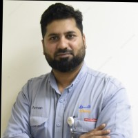 Arman Hayat, MBA, B. TECH