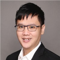 See Li Min Christopher