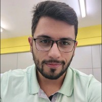 João Pedro A. Dos Santos