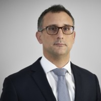David Mayor