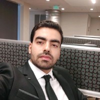 Ali Kaakour