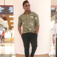 Mohammad Qasim Ali