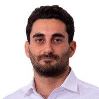 Barak Ben Arie