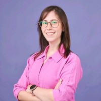 Amanda Lustig