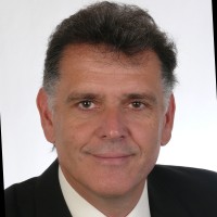 Bernhard Baumgartner