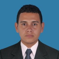 Gueisler Vargas Calderón