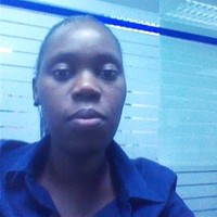 Patricia Mthethwa
