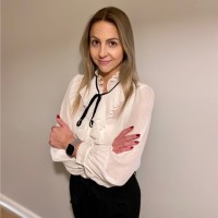 Paulina Huchwajda-Mazurek