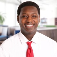 Akim Compaoré, B.Eng, M.Eng, MBA, PMP, PgMP