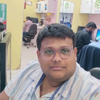 Debdan Saha