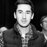 Asset Abdirov