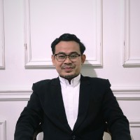 Maha Restu Gusti Azizi