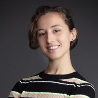 Juliette Borne--Pons