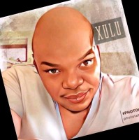SIYABONGA GIVEN