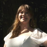 Katie Bastrom
