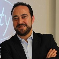 Jose Javier Diaz Garcia