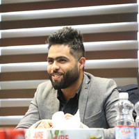 Hatem Sager