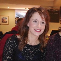 Ffion Hughes
