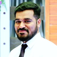 Deepak Martin