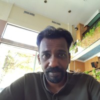 Mugu Kandasamy
