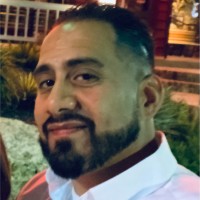 Chris Delgado