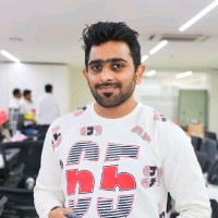 Kandula Dinesh Kumar