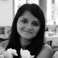 Lajja Shah