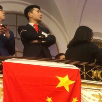 庞占炎