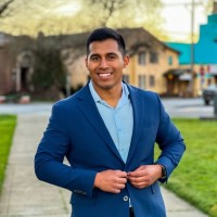 Marcos Diaz
