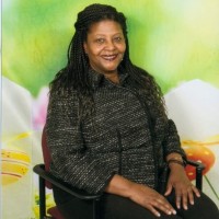 Marie Diallo