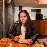 Marietta Maria Monge Rodriguez