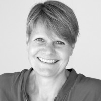 Elke Gebhard