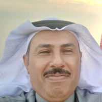 ماجد الرويلي