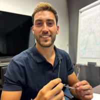 Javier García Torres