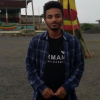 Eyob Alene